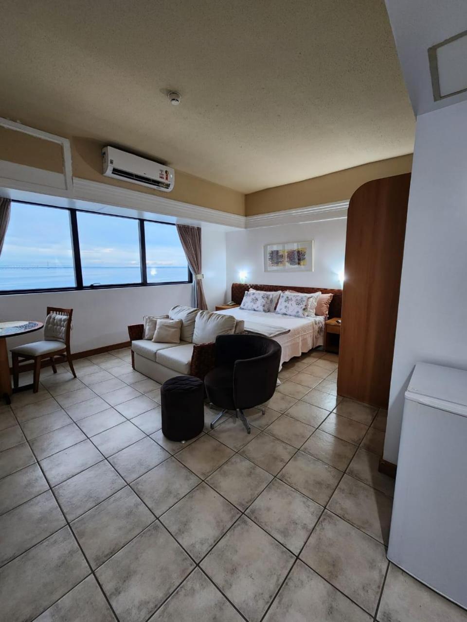 Tropical Executive Hotel Manaus Exterior photo